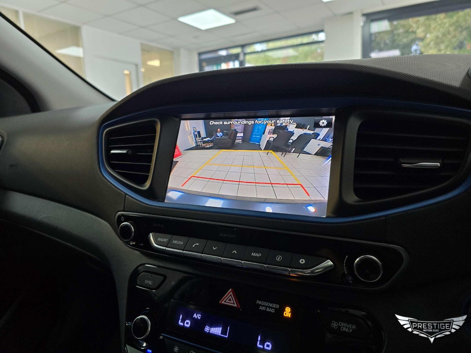 Used Hyundai IONIQ 2019 for sale - 76072259: Photo 32