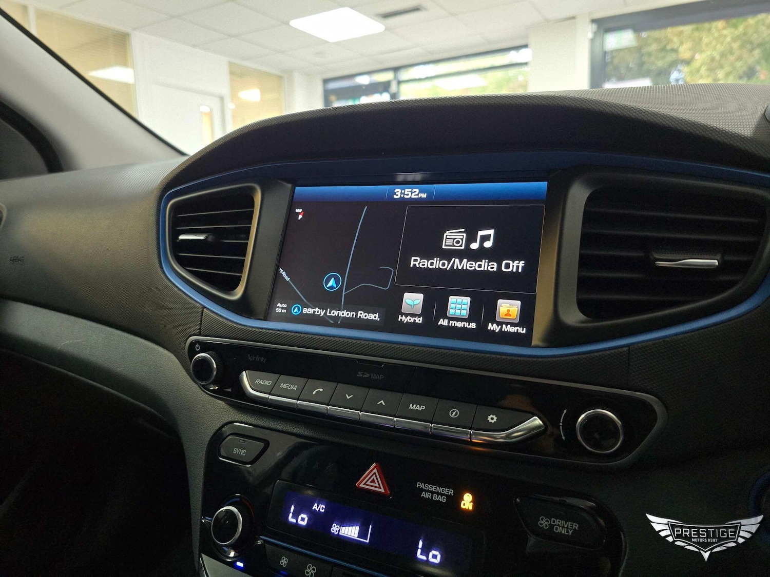Used Hyundai IONIQ 2019 for sale - 76072259: Photo 33