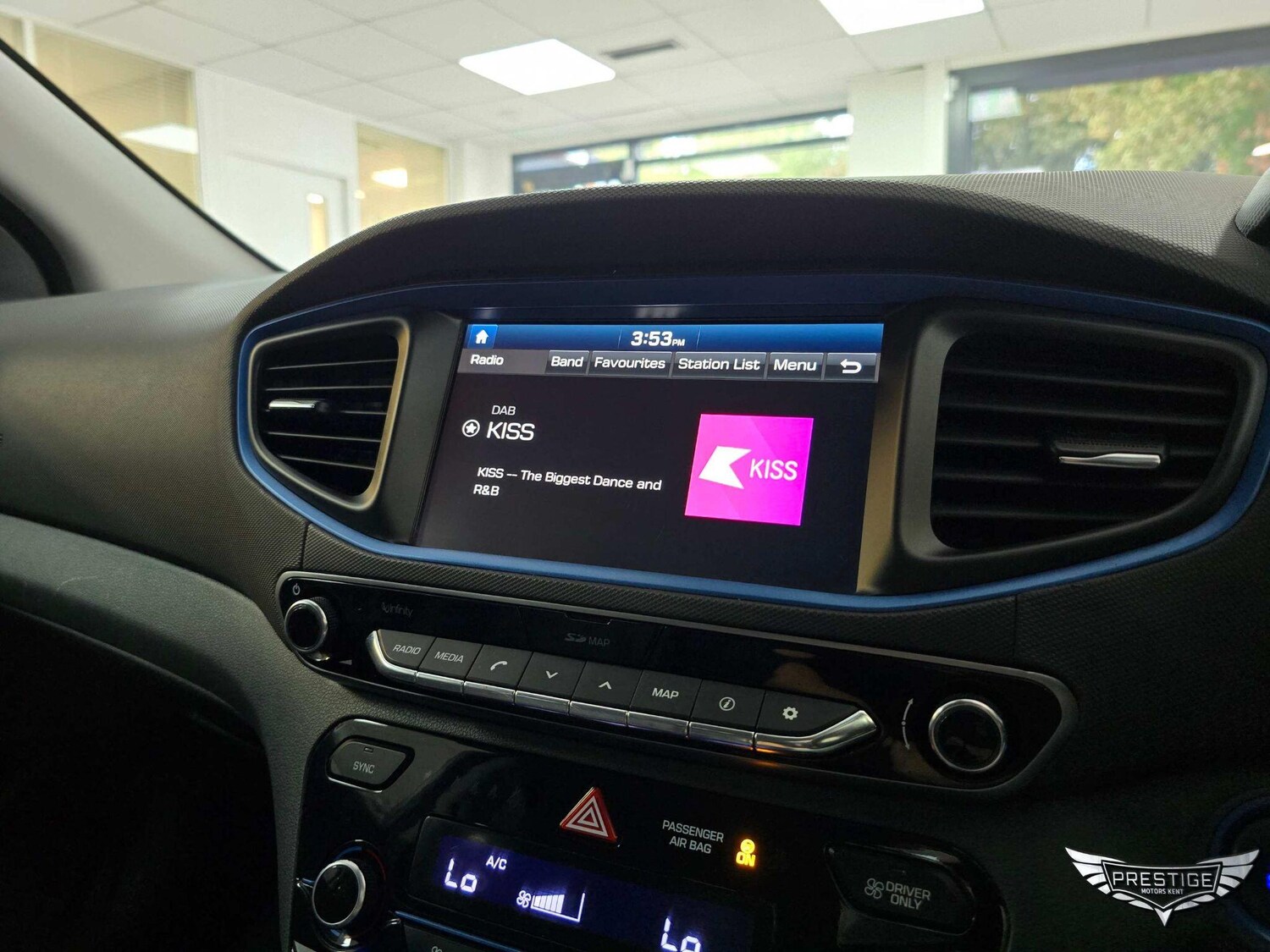 Used Hyundai IONIQ 2019 for sale - 76072259: Photo 34