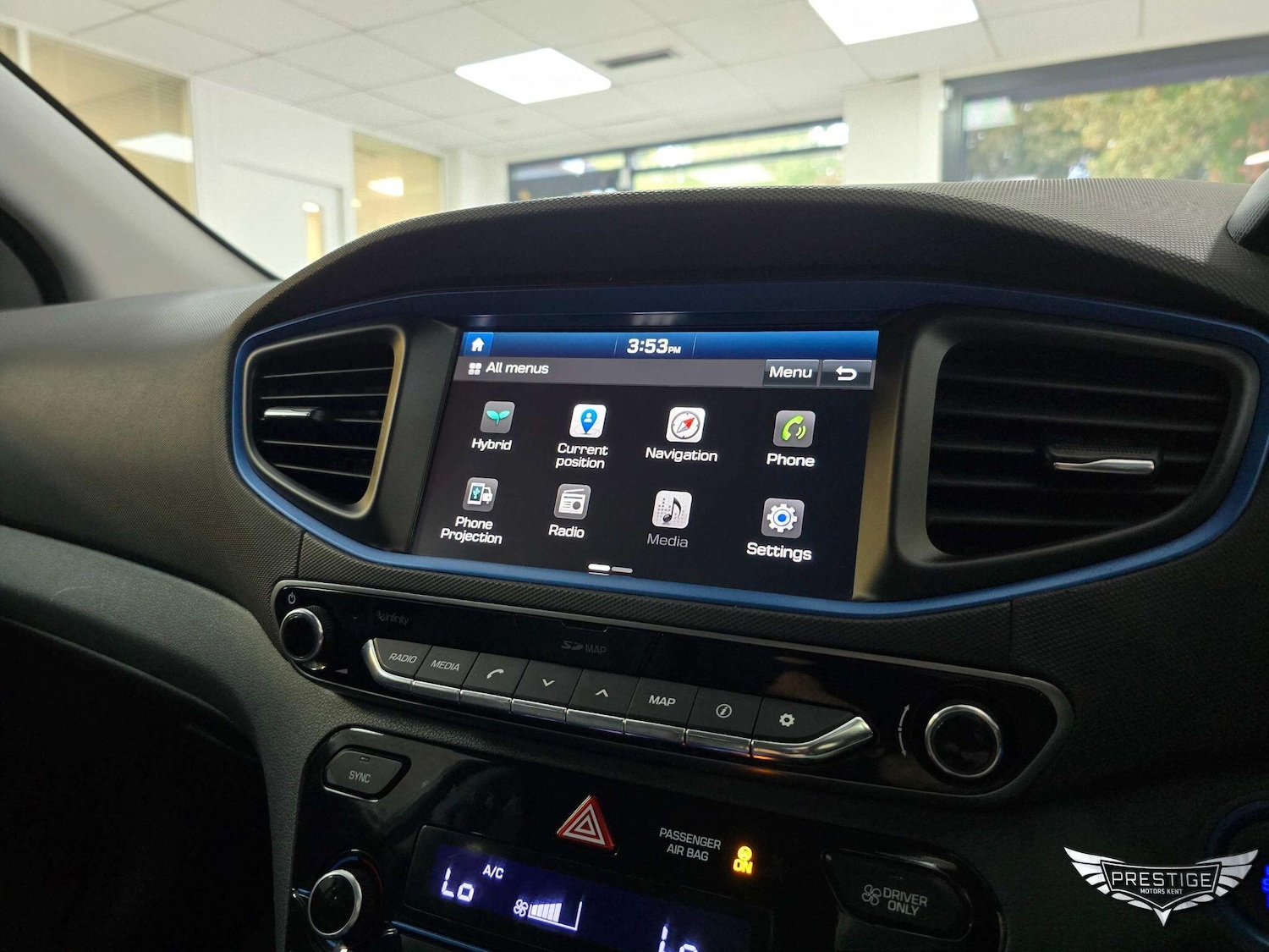 Used Hyundai IONIQ 2019 for sale - 76072259: Photo 35