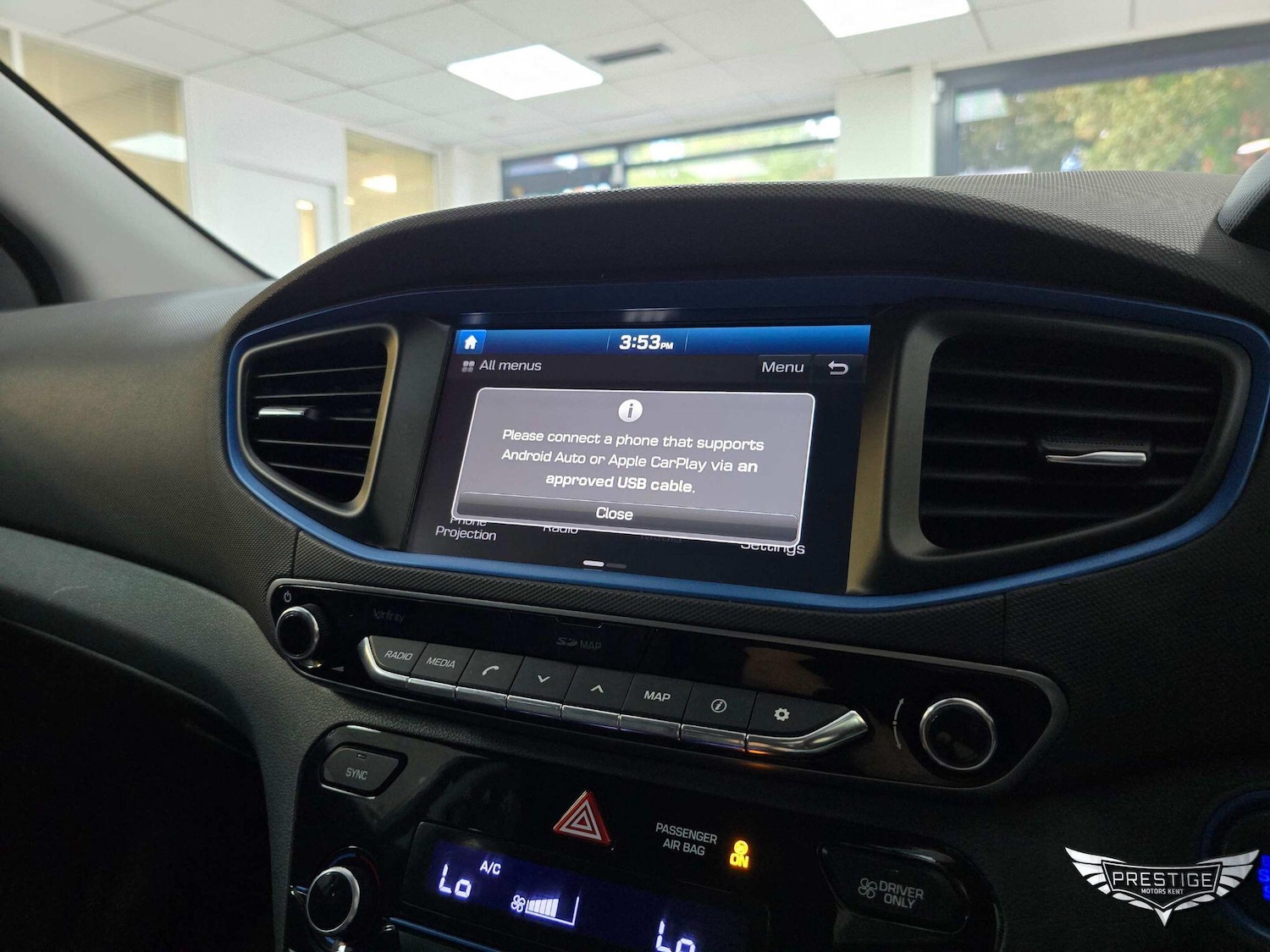 Used Hyundai IONIQ 2019 for sale - 76072259: Photo 36