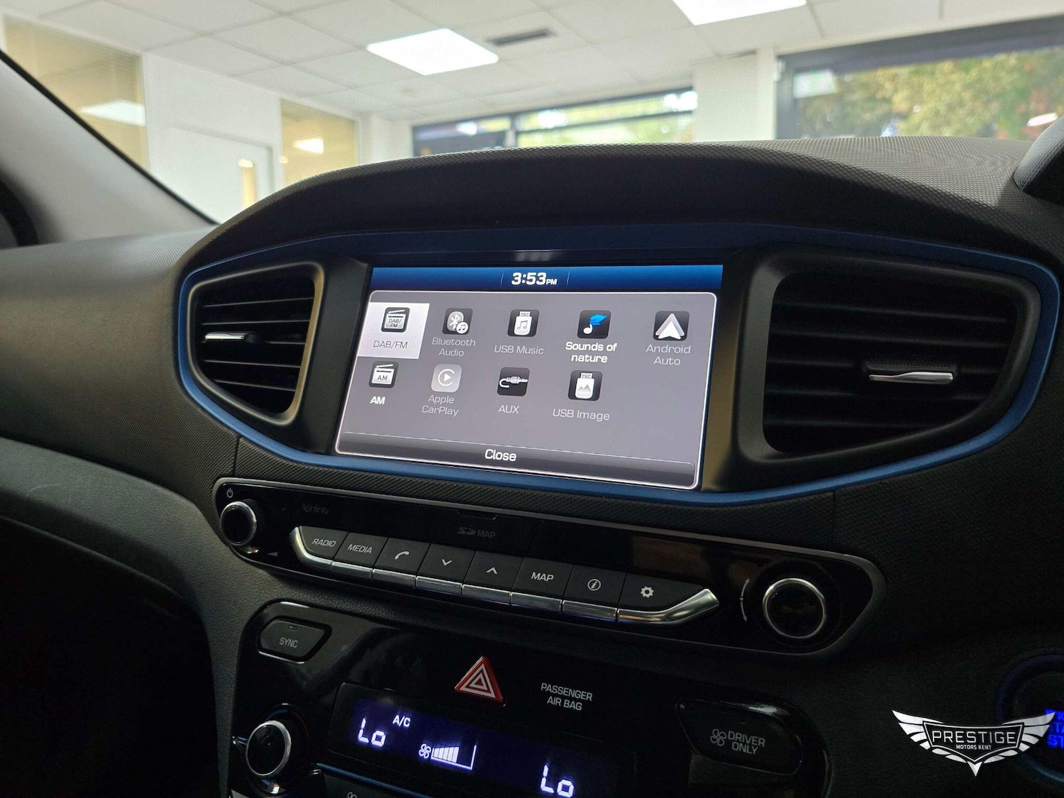 Used Hyundai IONIQ 2019 for sale - 76072259: Photo 37