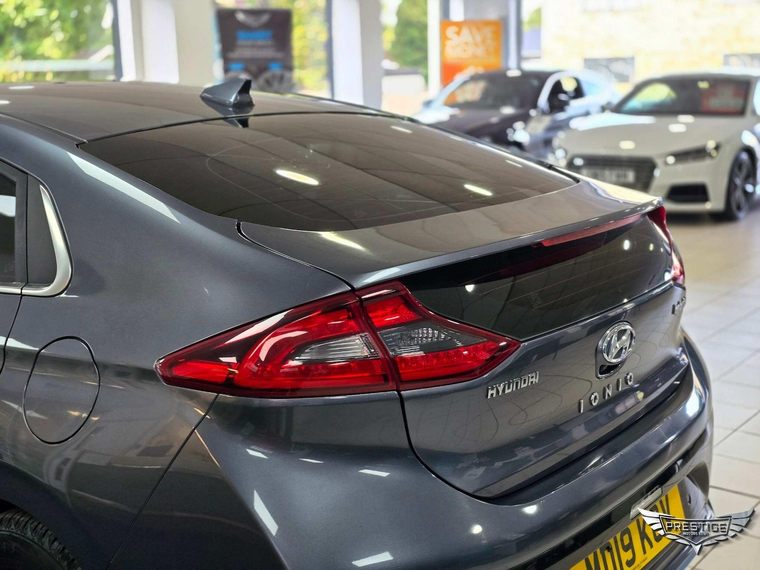 Used Hyundai IONIQ 2019 for sale - 76072259: Photo 42