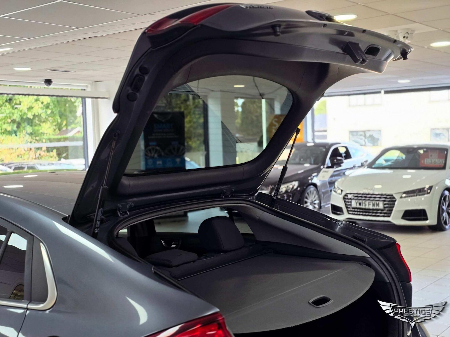 Used Hyundai IONIQ 2019 for sale - 76072259: Photo 44