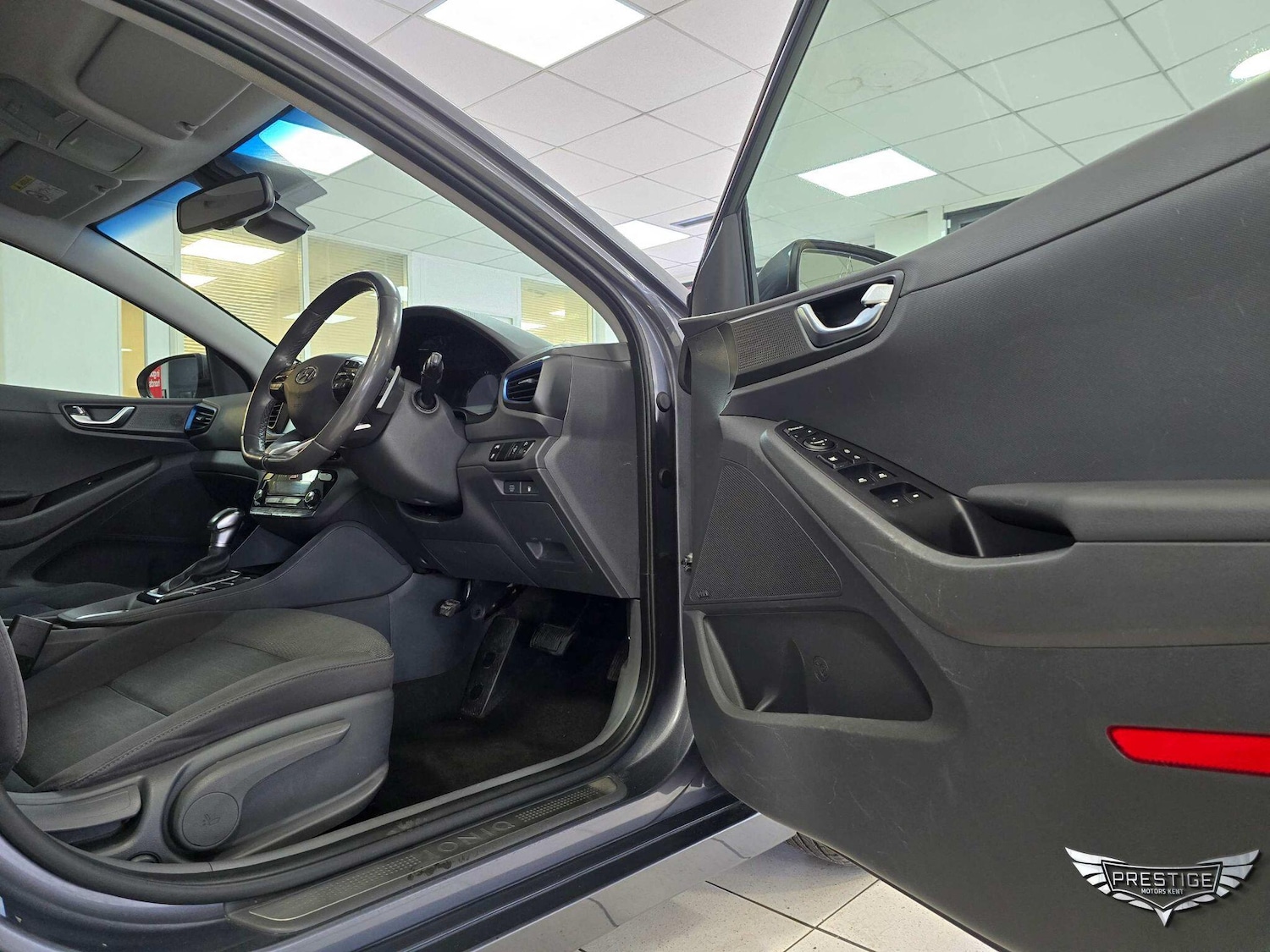 Used Hyundai IONIQ 2019 for sale - 76072259: Photo 45