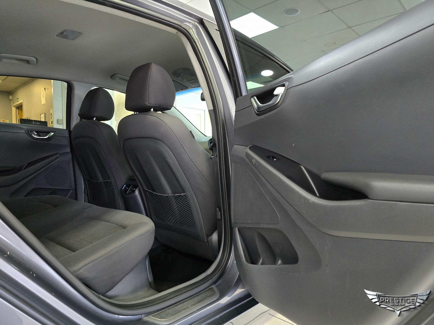 Used Hyundai IONIQ 2019 for sale - 76072259: Photo 46