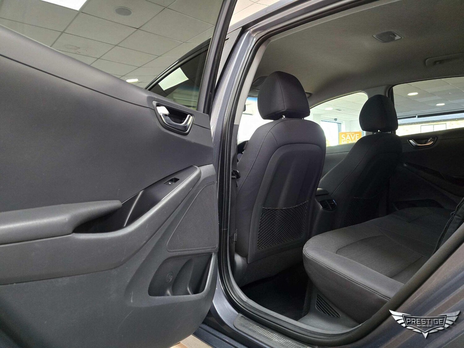 Used Hyundai IONIQ 2019 for sale - 76072259: Photo 47