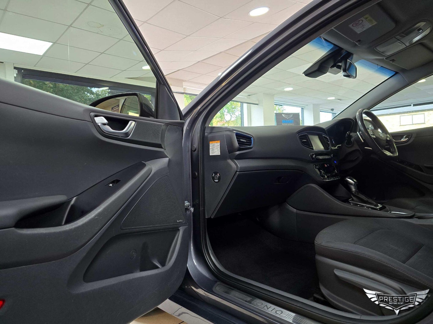 Used Hyundai IONIQ 2019 for sale - 76072259: Photo 48
