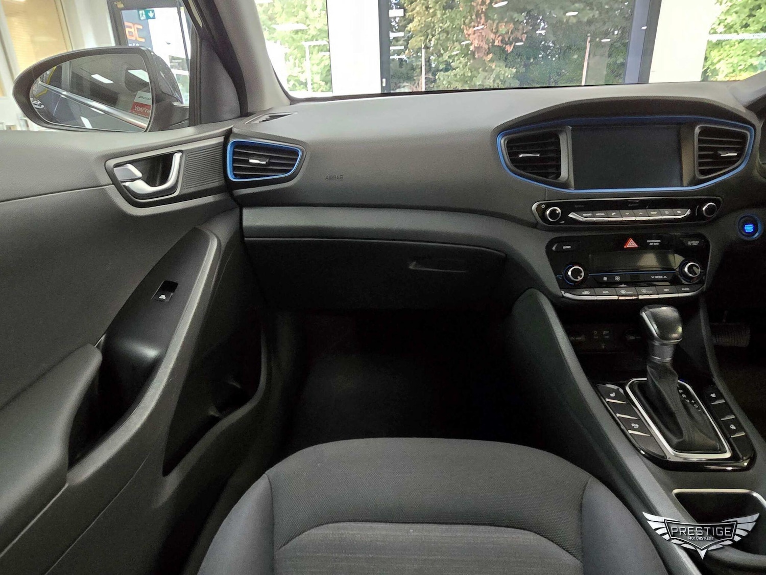 Used Hyundai IONIQ 2019 for sale - 76072259: Photo 49