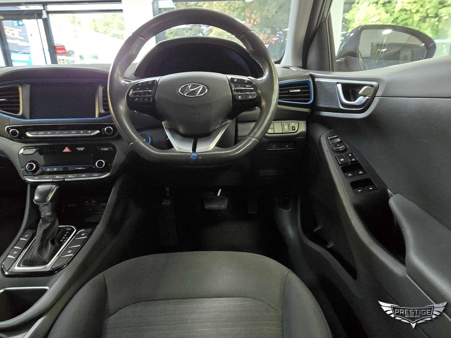 Used Hyundai IONIQ 2019 for sale - 76072259: Photo 50