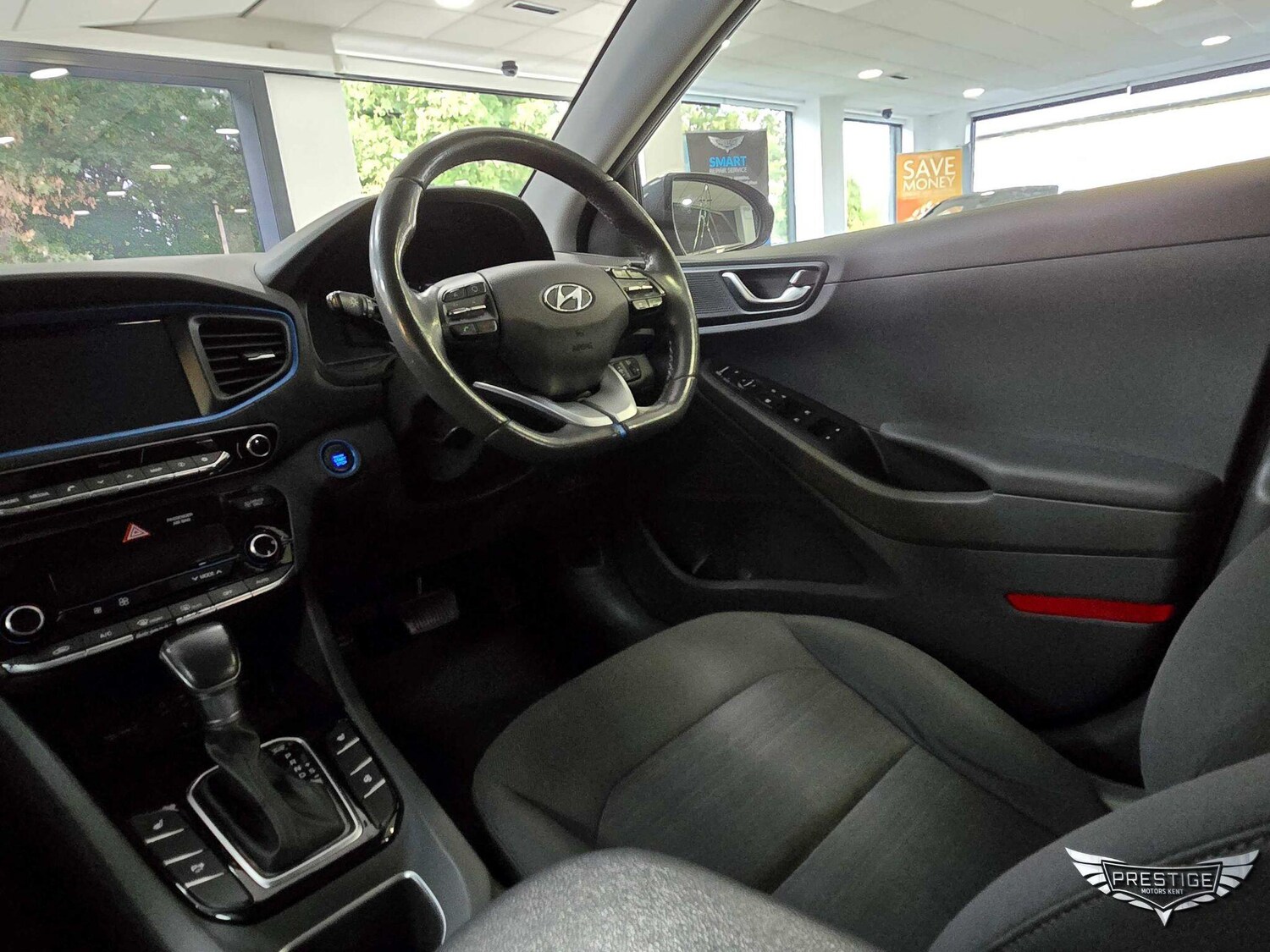 Used Hyundai IONIQ 2019 for sale - 76072259: Photo 51