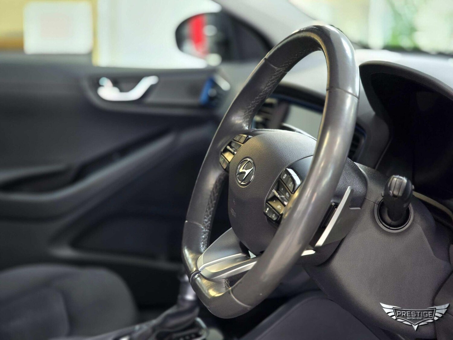 Used Hyundai IONIQ 2019 for sale - 76072259: Photo 52