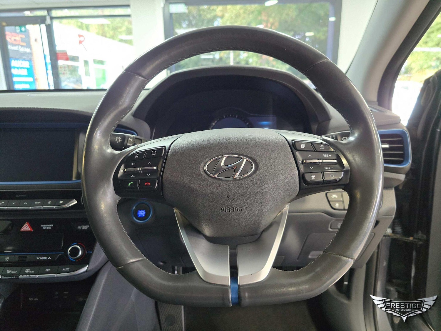 Used Hyundai IONIQ 2019 for sale - 76072259: Photo 53