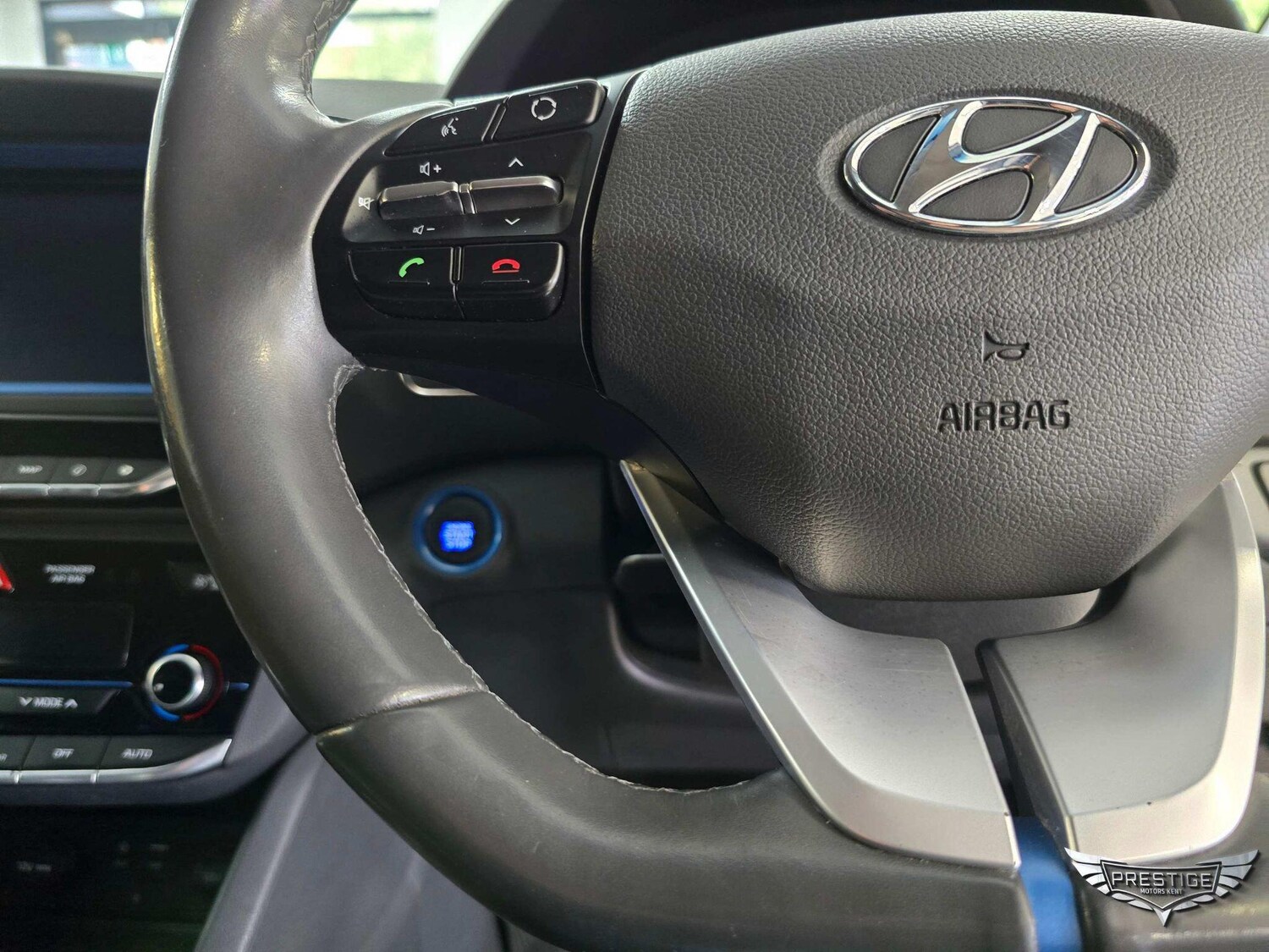 Used Hyundai IONIQ 2019 for sale - 76072259: Photo 54