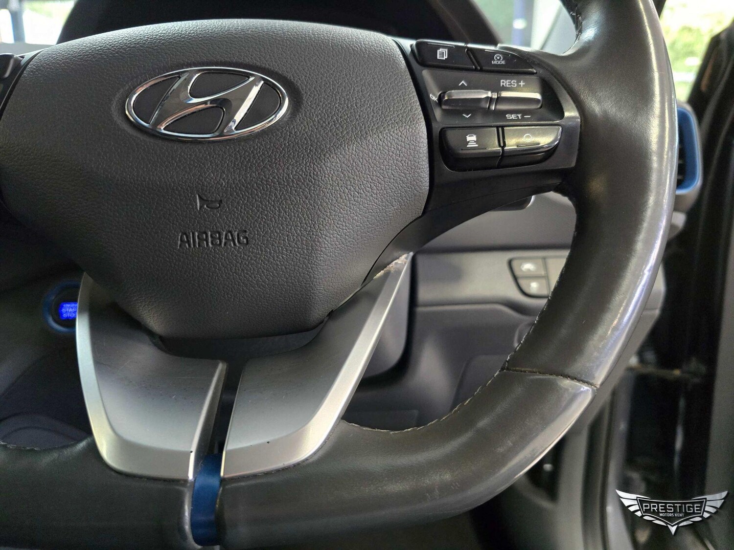Used Hyundai IONIQ 2019 for sale - 76072259: Photo 55