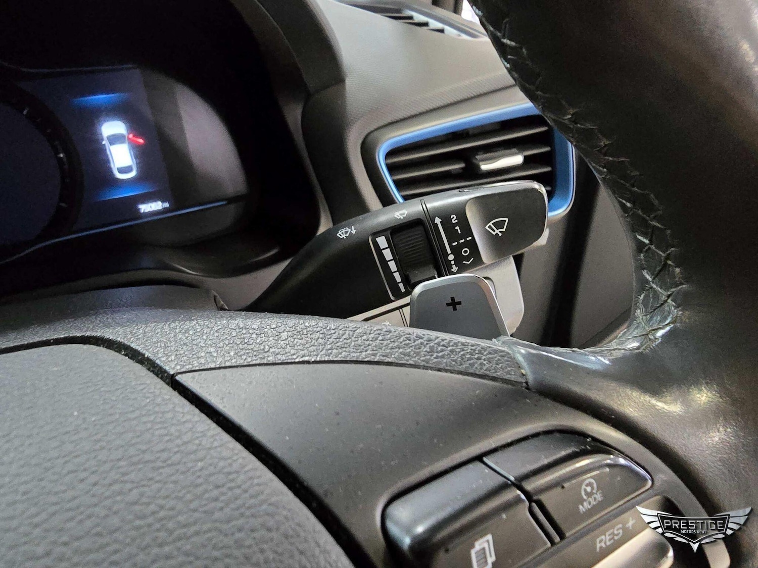 Used Hyundai IONIQ 2019 for sale - 76072259: Photo 57