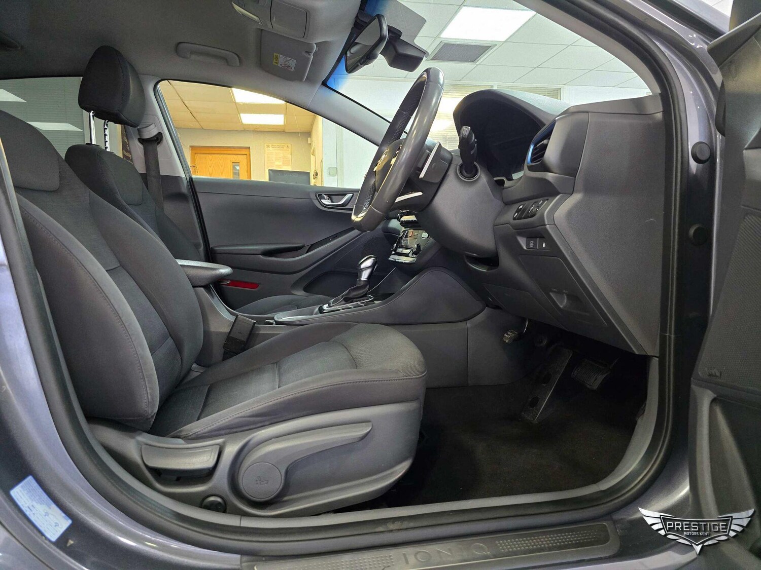Used Hyundai IONIQ 2019 for sale - 76072259: Photo 59