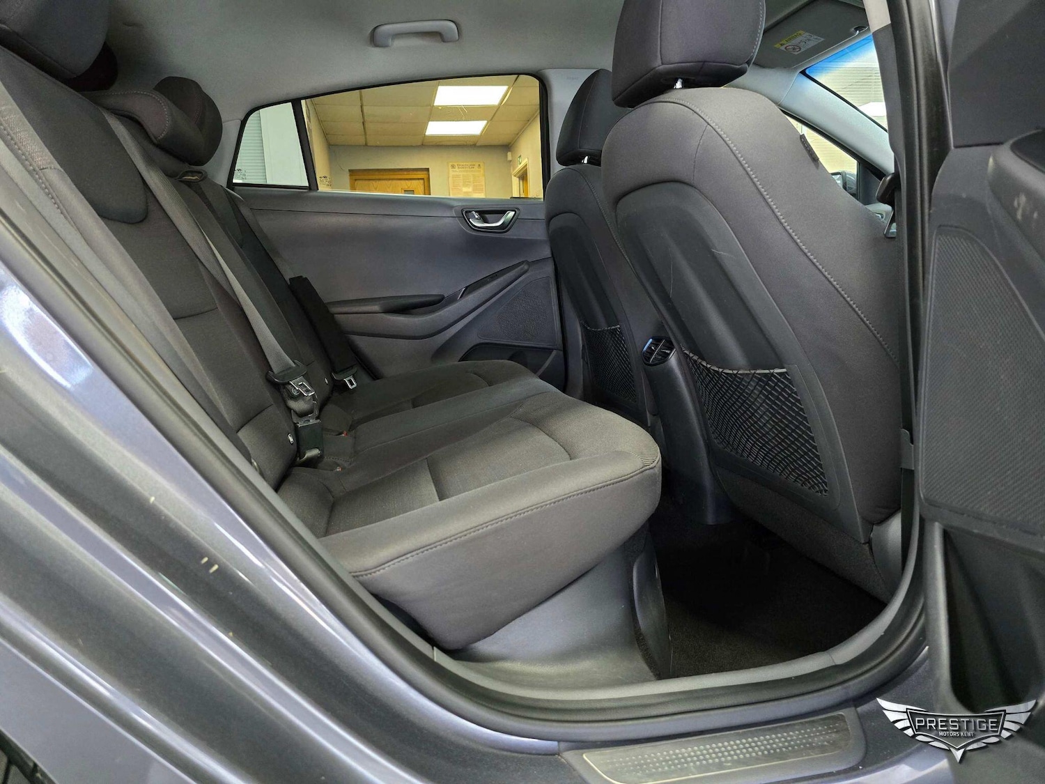 Used Hyundai IONIQ 2019 for sale - 76072259: Photo 60
