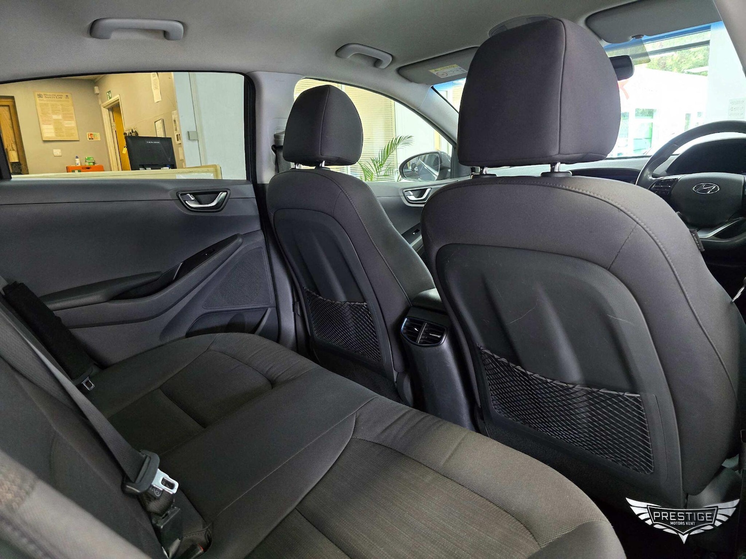 Used Hyundai IONIQ 2019 for sale - 76072259: Photo 61