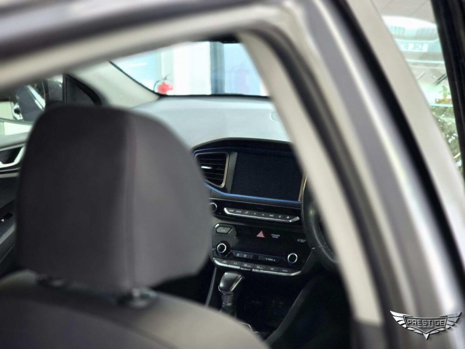 Used Hyundai IONIQ 2019 for sale - 76072259: Photo 62