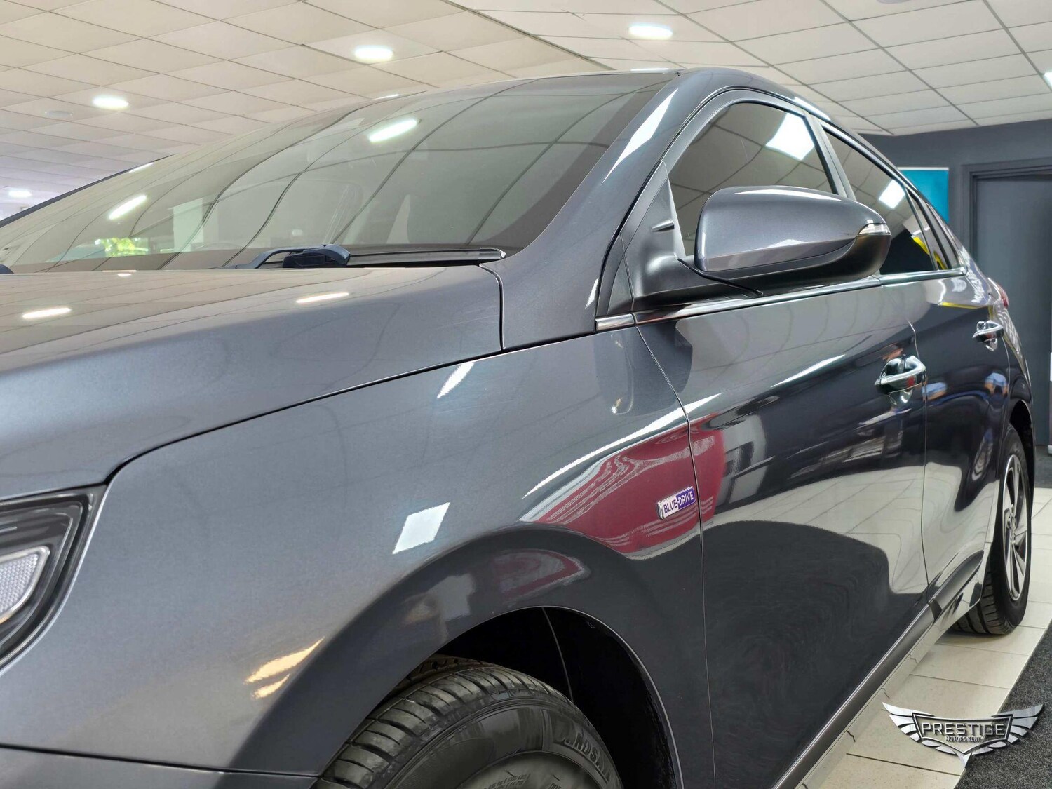 Used Hyundai IONIQ 2019 for sale - 76072259: Photo 63