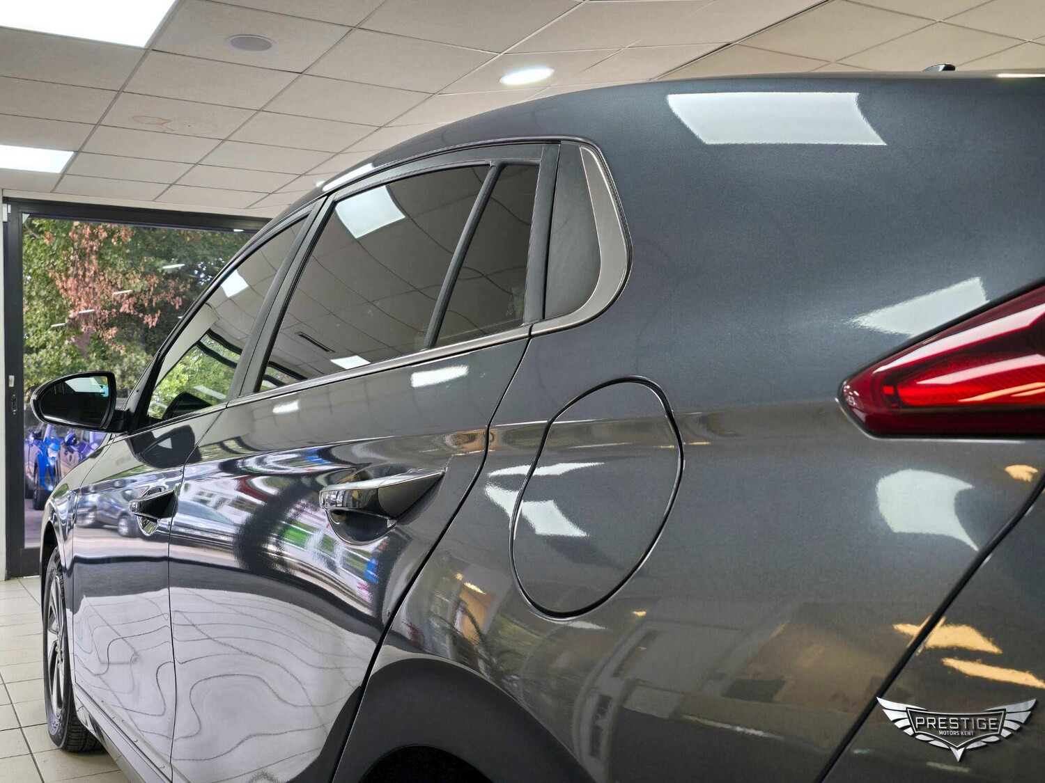 Used Hyundai IONIQ 2019 for sale - 76072259: Photo 64