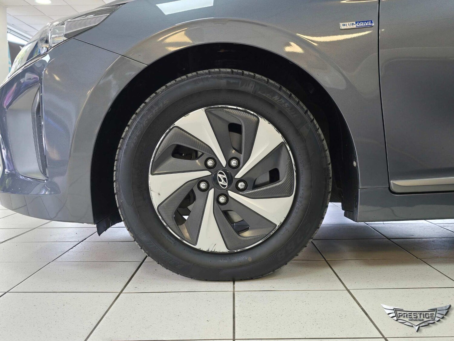 Used Hyundai IONIQ 2019 for sale - 76072259: Photo 65