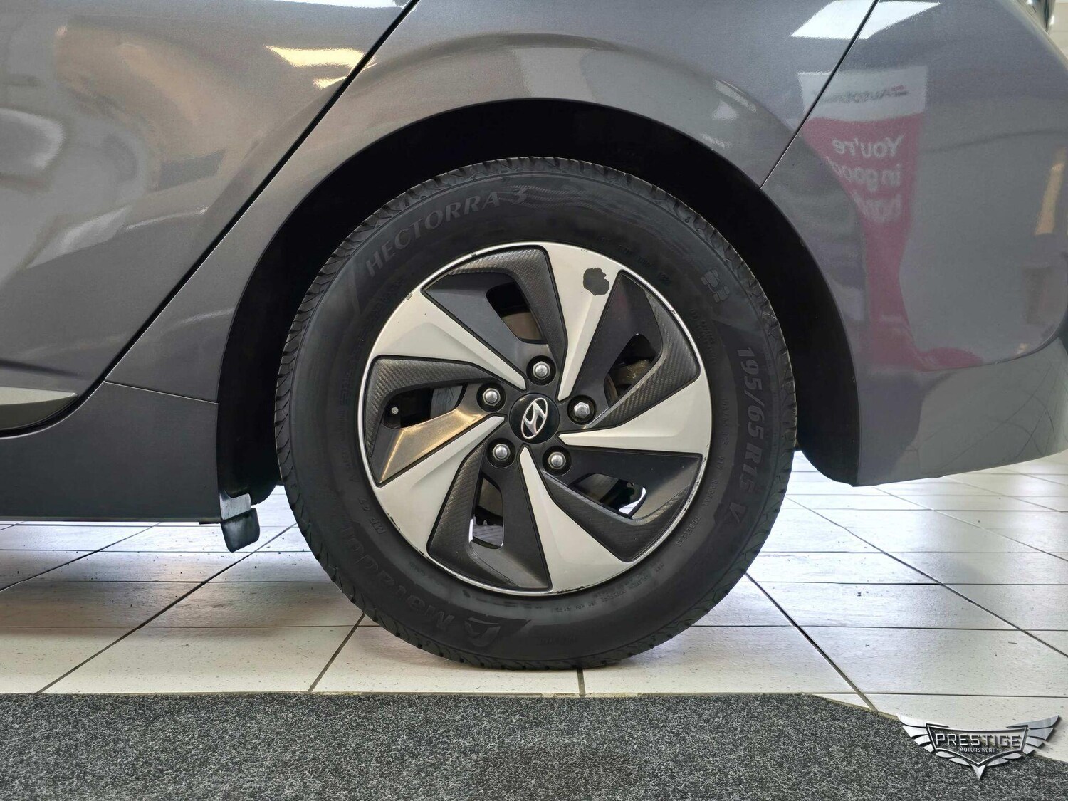Used Hyundai IONIQ 2019 for sale - 76072259: Photo 66
