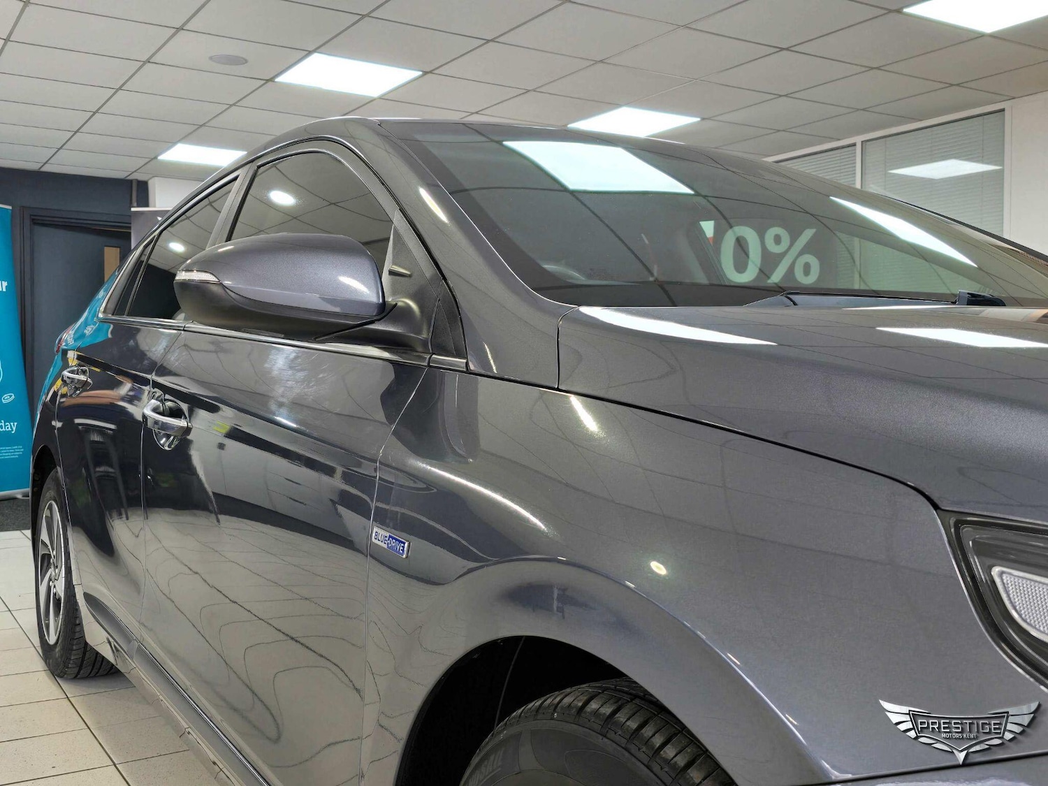 Used Hyundai IONIQ 2019 for sale - 76072259: Photo 67