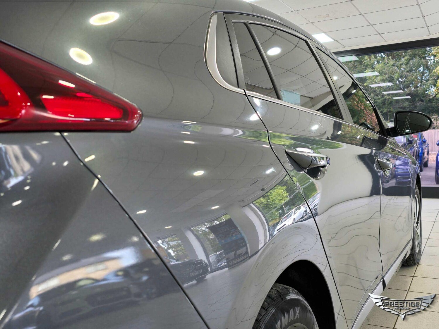 Used Hyundai IONIQ 2019 for sale - 76072259: Photo 68