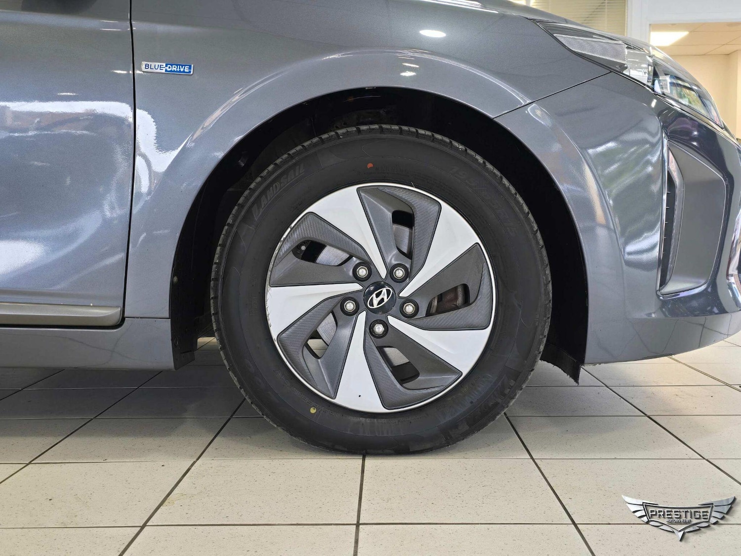 Used Hyundai IONIQ 2019 for sale - 76072259: Photo 69