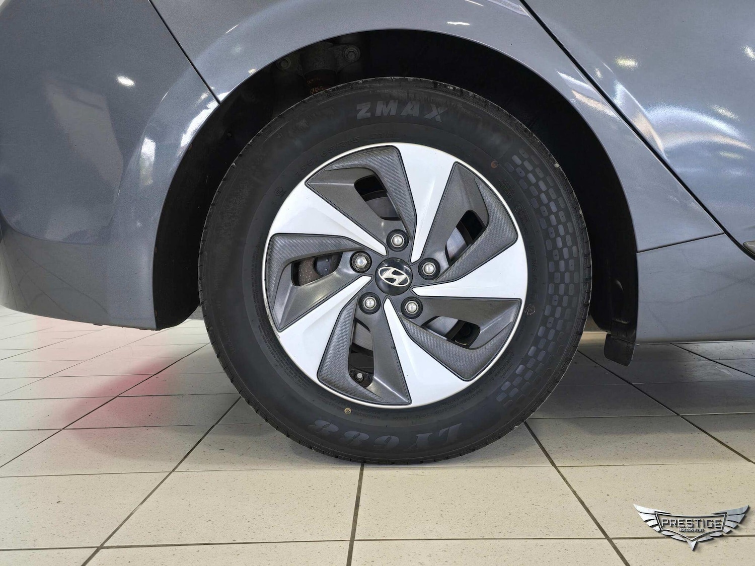 Used Hyundai IONIQ 2019 for sale - 76072259: Photo 70