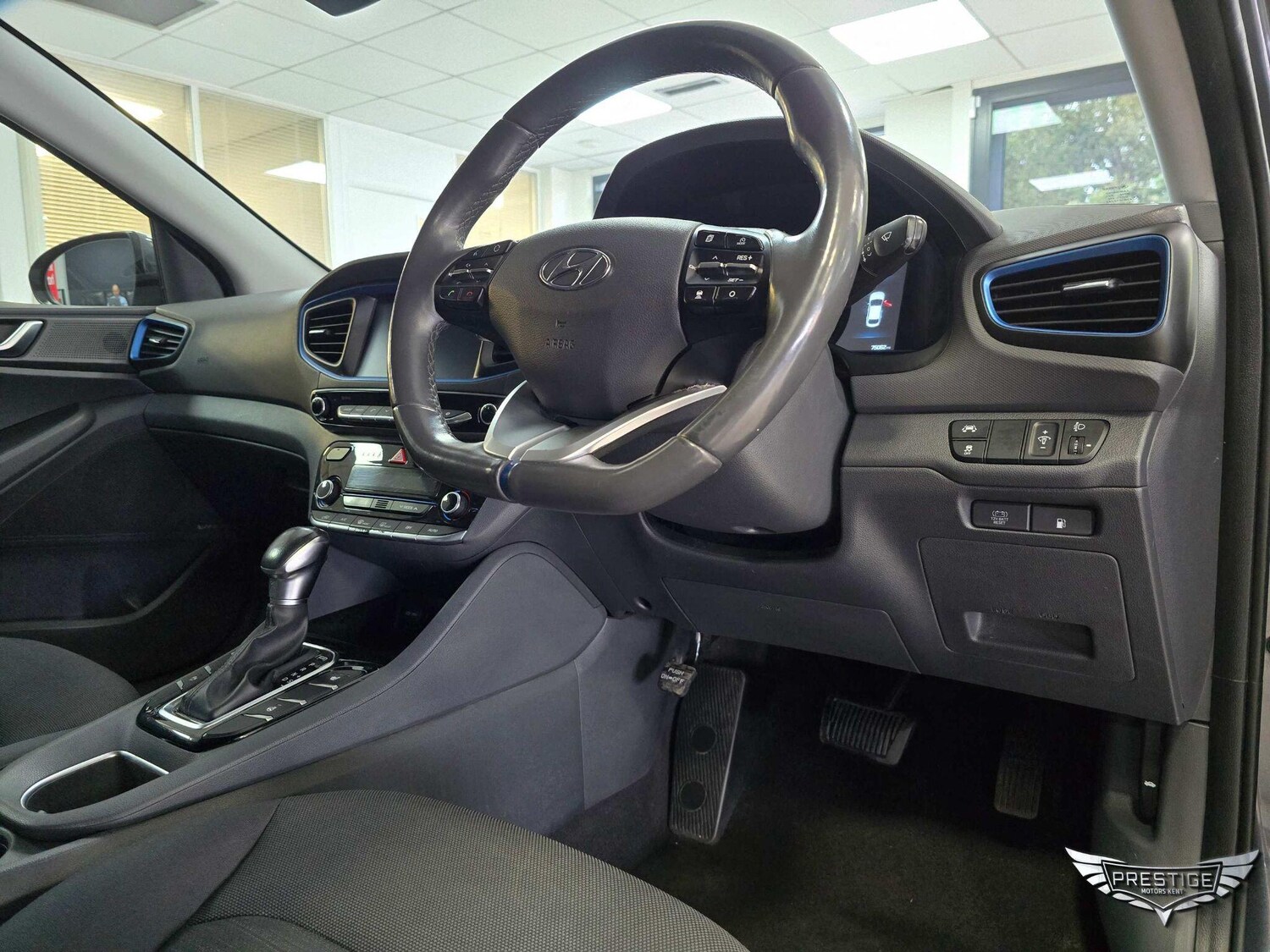 Used Hyundai IONIQ 2019 for sale - 76072259: Photo 71