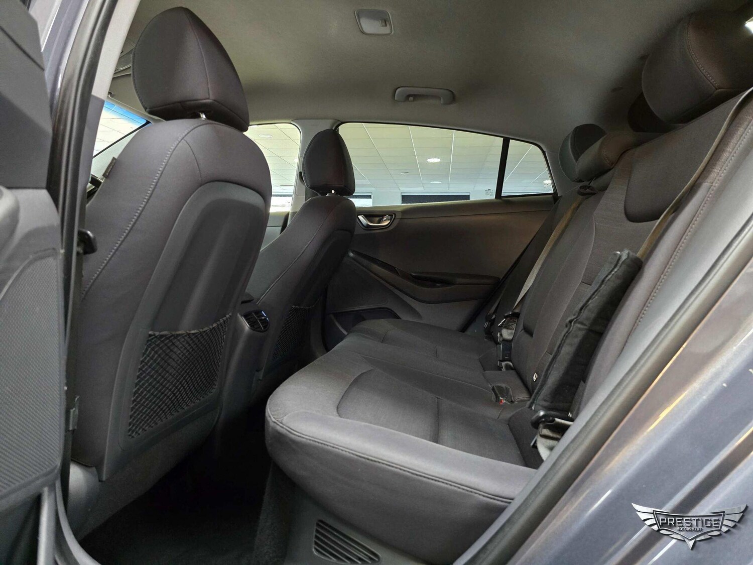 Used Hyundai IONIQ 2019 for sale - 76072259: Photo 72