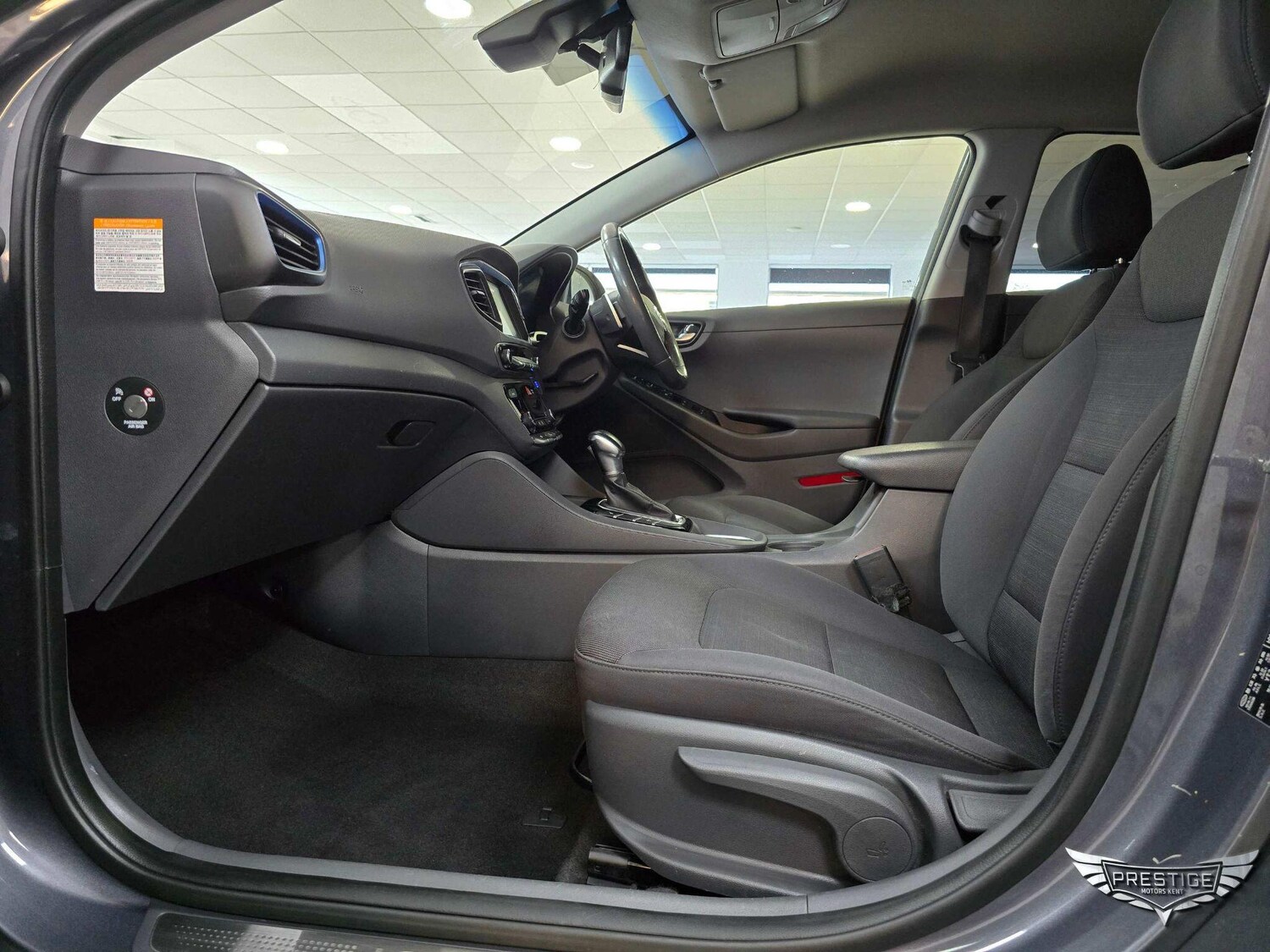 Used Hyundai IONIQ 2019 for sale - 76072259: Photo 73