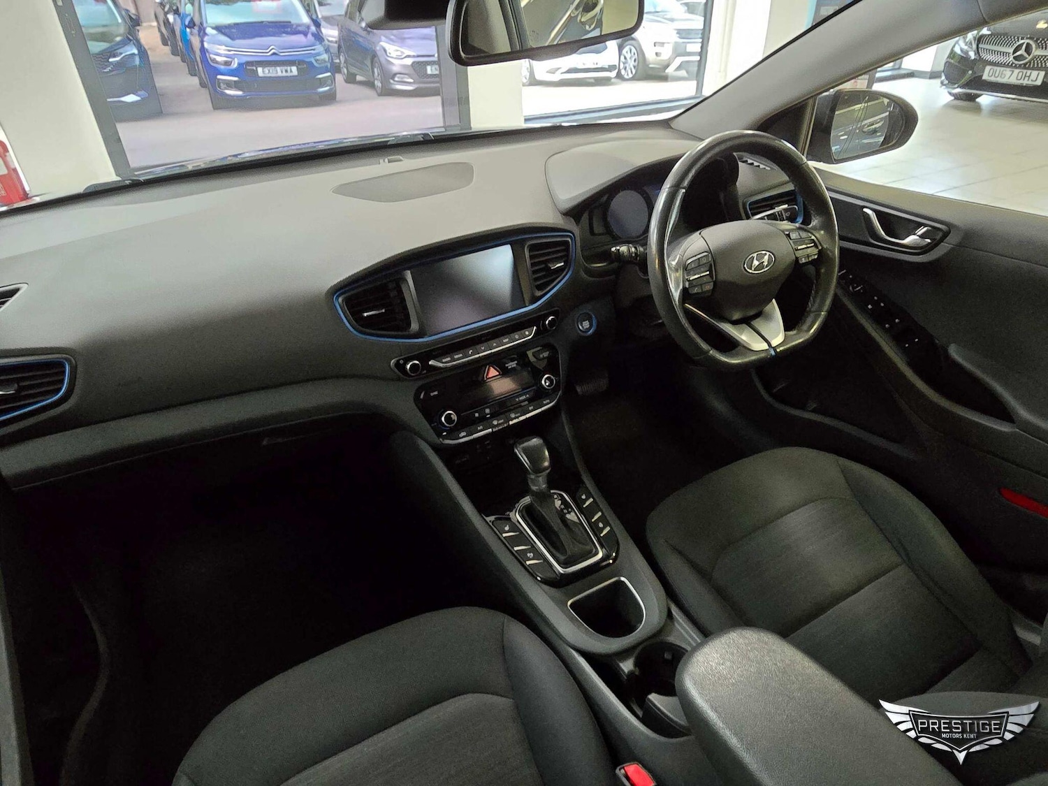 Used Hyundai IONIQ 2019 for sale - 76072259: Photo 74