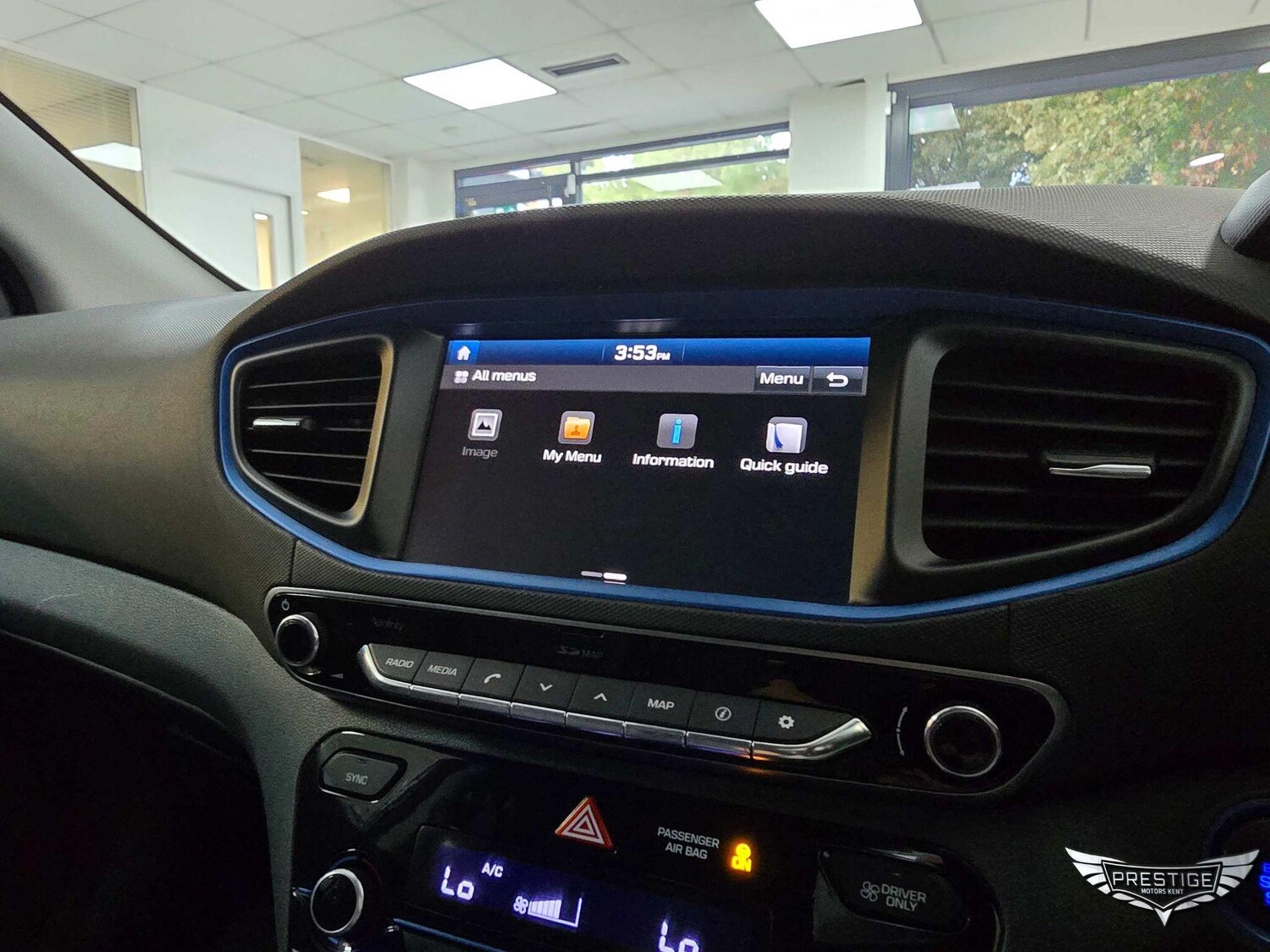 Used Hyundai IONIQ 2019 for sale - 76072259: Photo 76