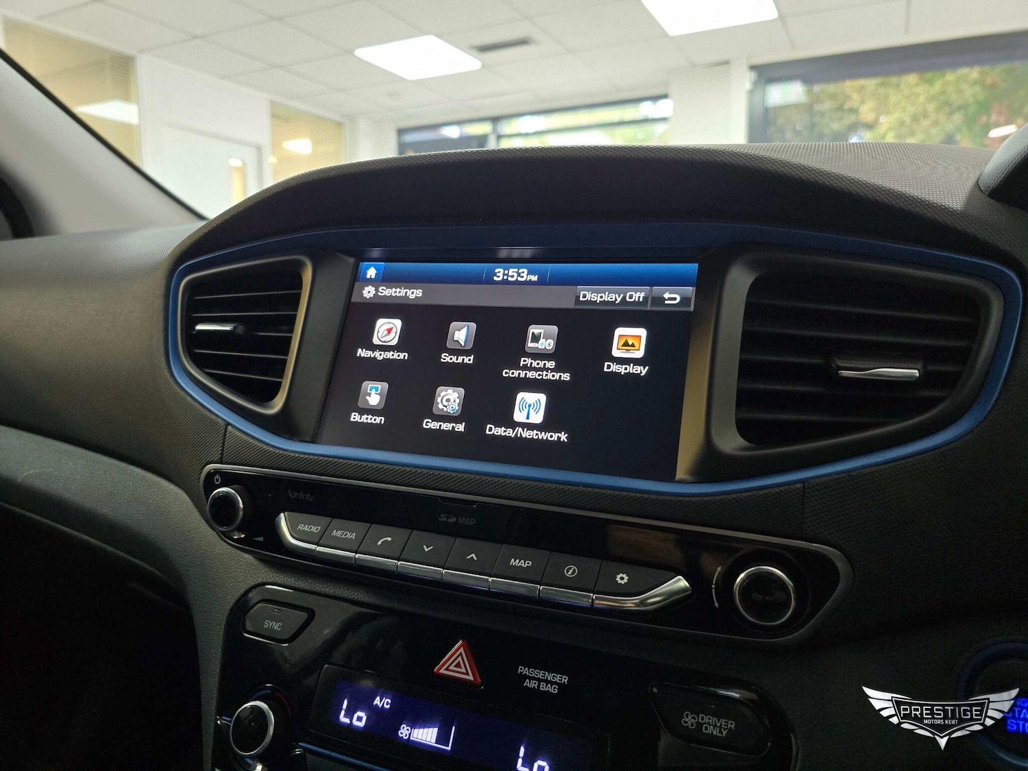 Used Hyundai IONIQ 2019 for sale - 76072259: Photo 77