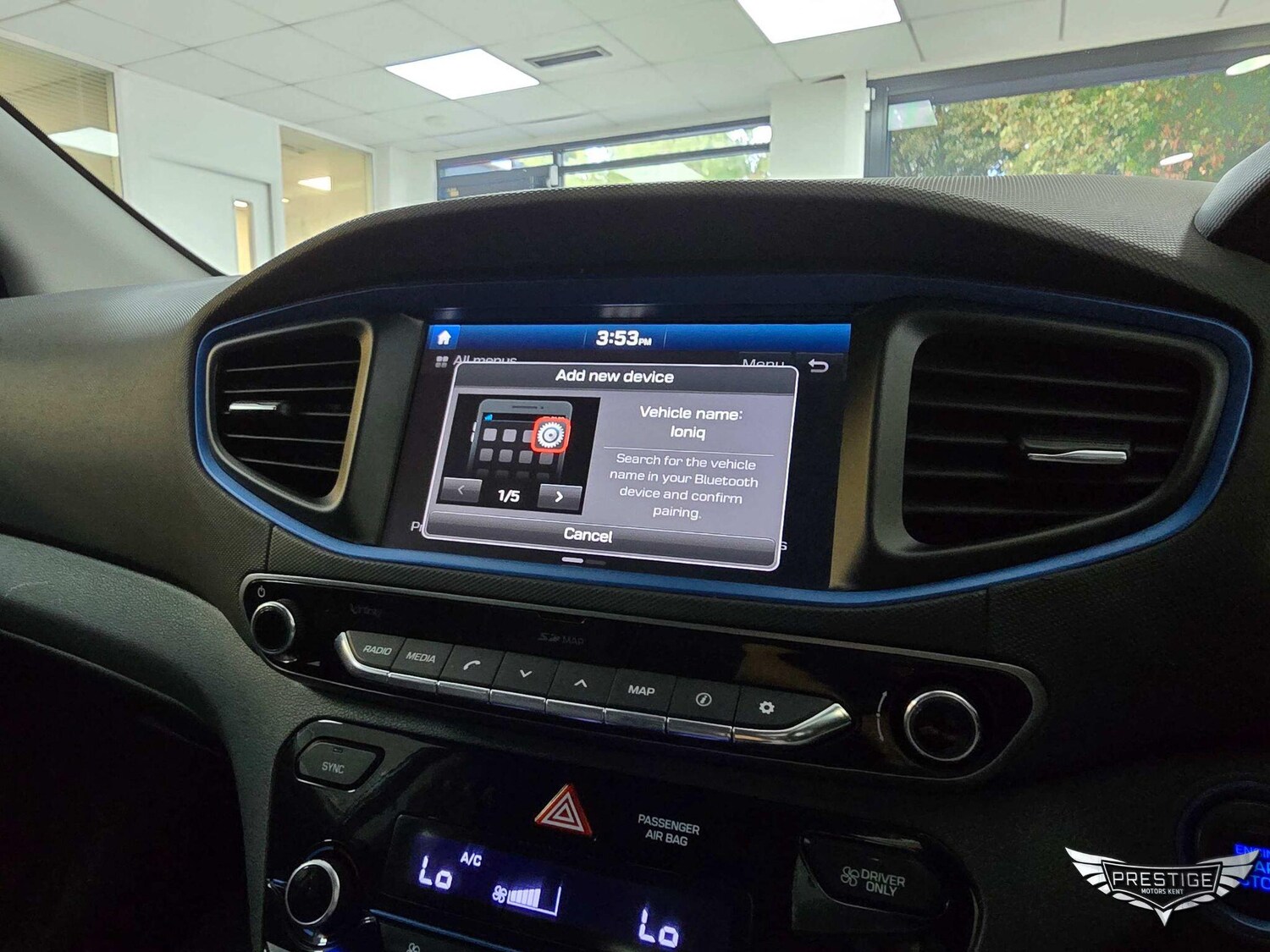 Used Hyundai IONIQ 2019 for sale - 76072259: Photo 78
