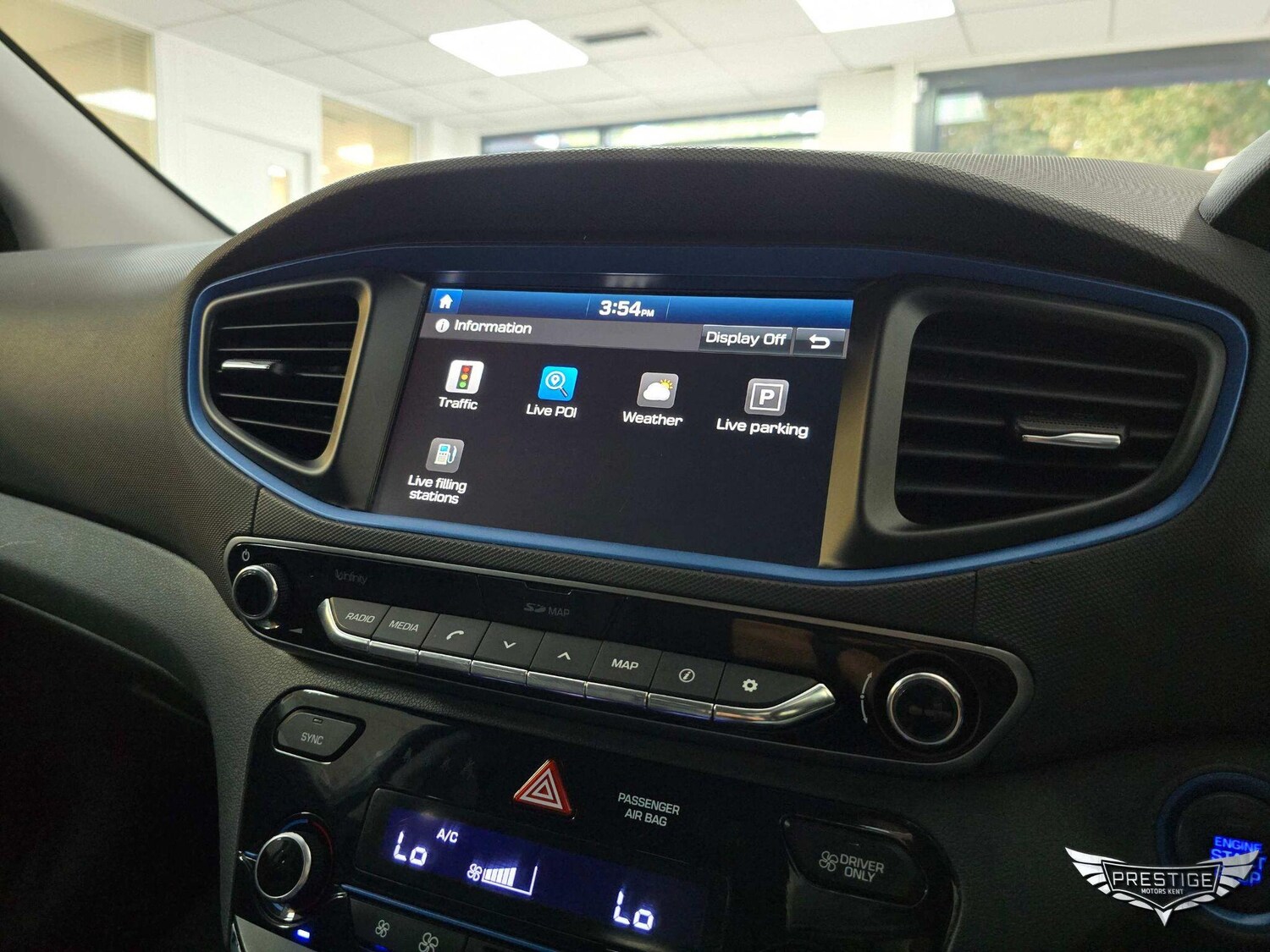 Used Hyundai IONIQ 2019 for sale - 76072259: Photo 79