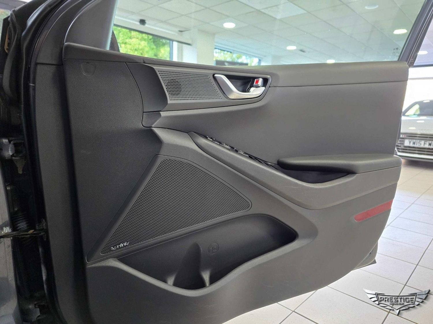 Used Hyundai IONIQ 2019 for sale - 76072259: Photo 80