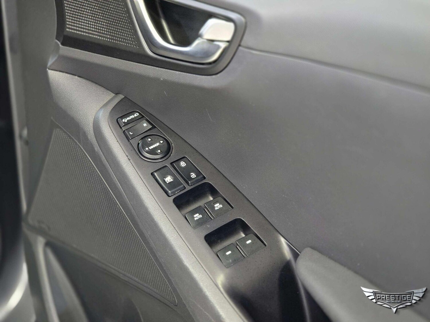 Used Hyundai IONIQ 2019 for sale - 76072259: Photo 81