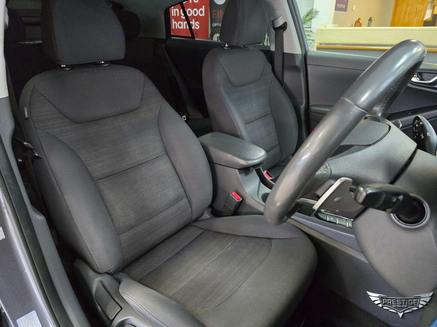 Used Hyundai IONIQ 2019 for sale - 76072259: Photo 83