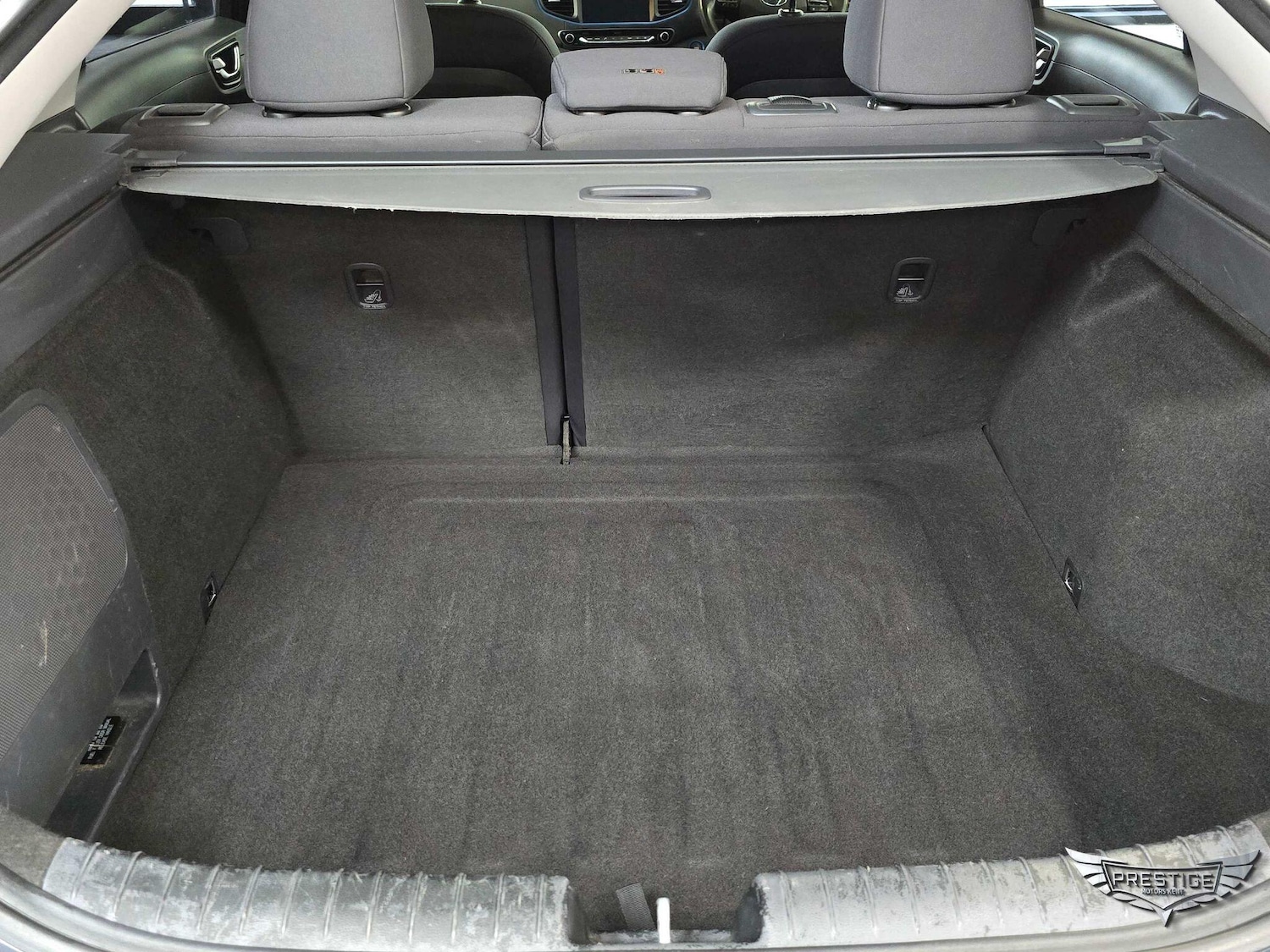Used Hyundai IONIQ 2019 for sale - 76072259: Photo 90