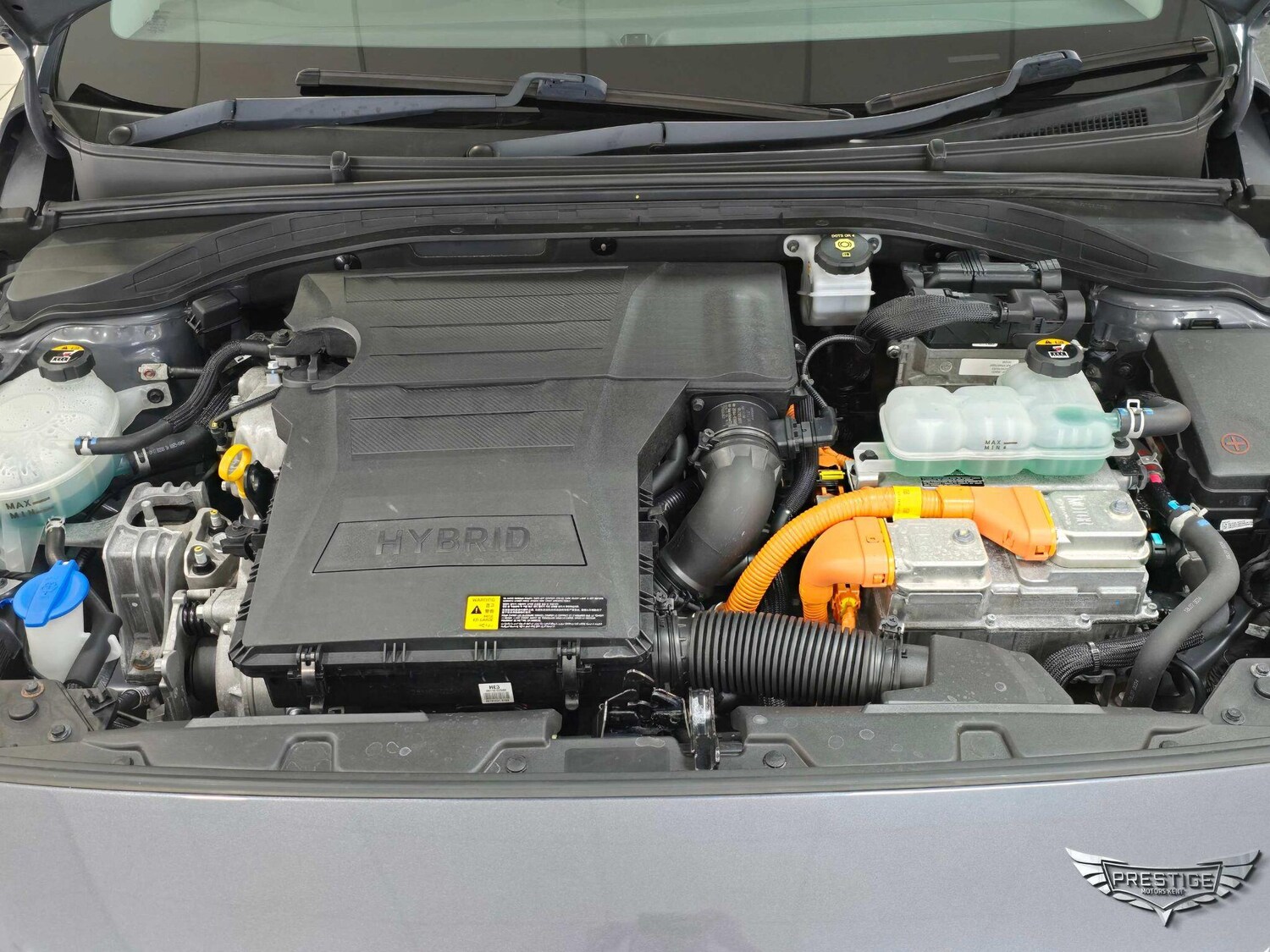 Used Hyundai IONIQ 2019 for sale - 76072259: Photo 93