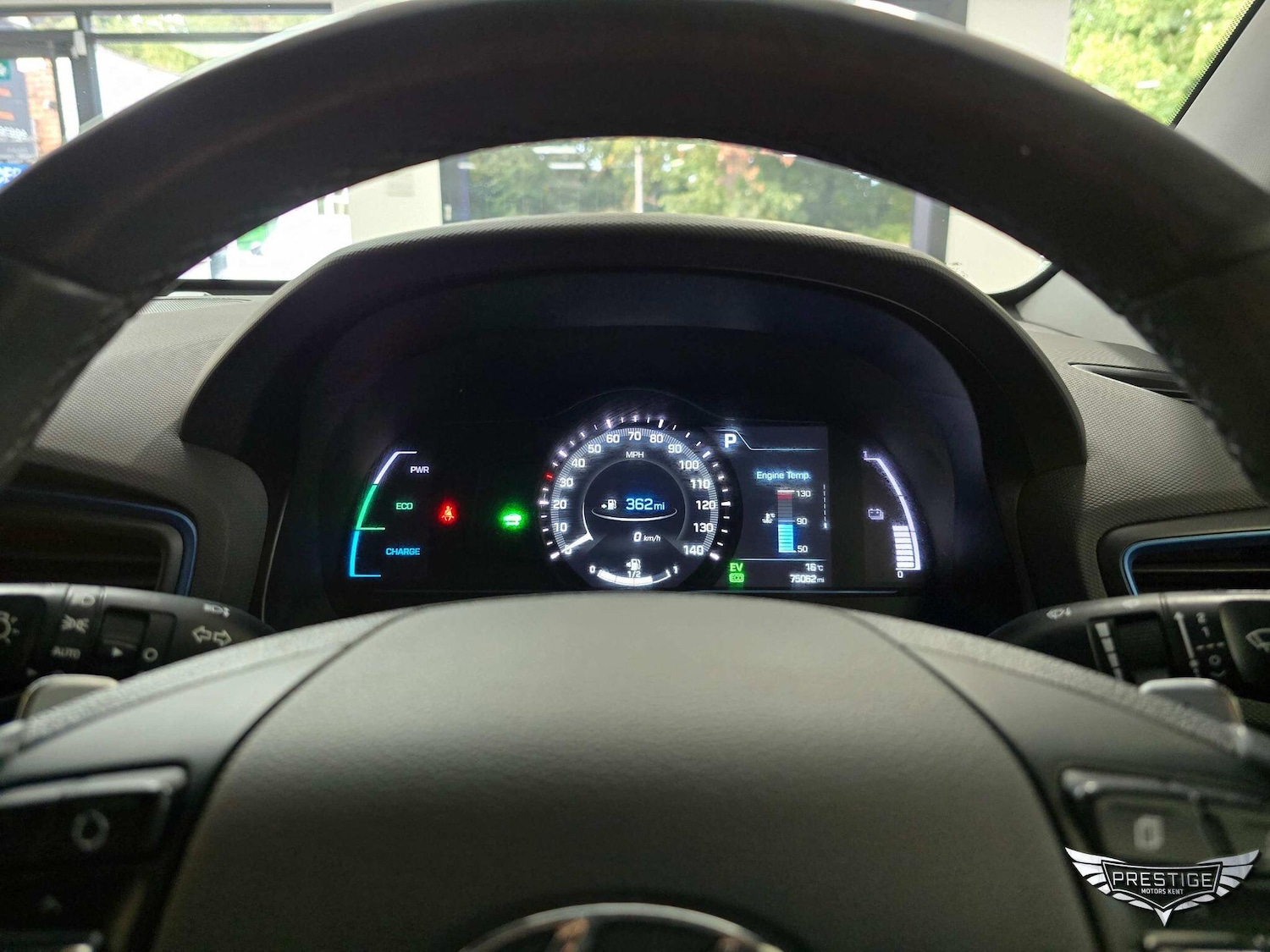Used Hyundai IONIQ 2019 for sale - 76072259: Photo 94
