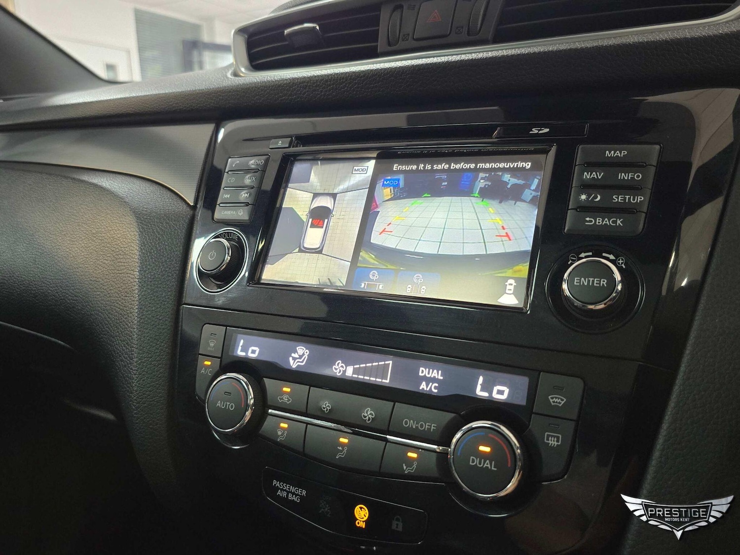 Vehicle 29
