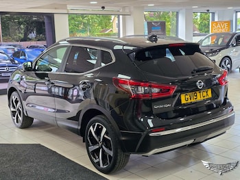 Used Nissan Qashqai 2019 for sale - 75729897: Photo