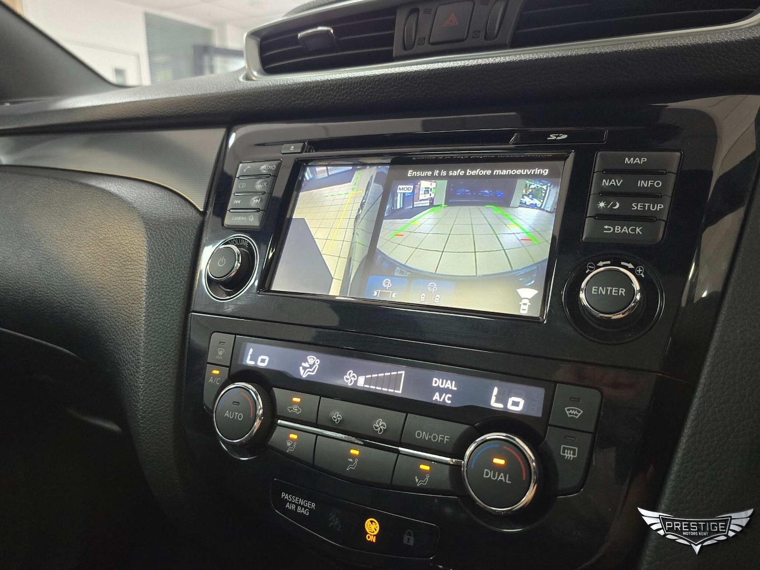 Vehicle 73