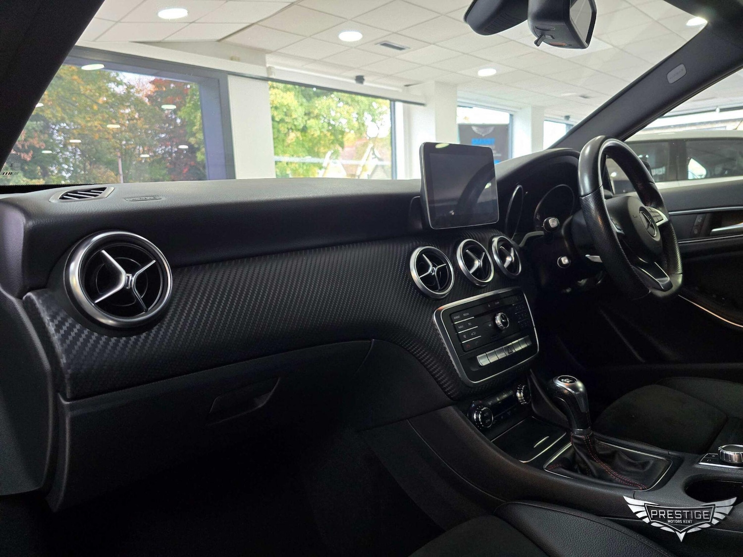 Used Mercedes-Benz A-Class 2017 for sale - 76295369: Photo 19